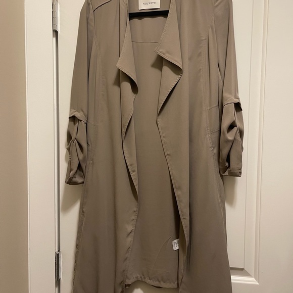 Babaton Quincy Jacket - Picture 3 of 3